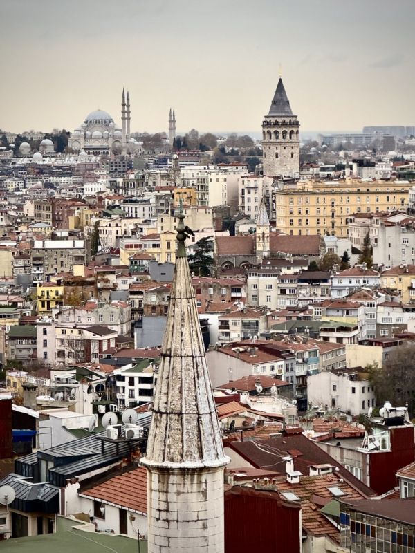 Beyoglu