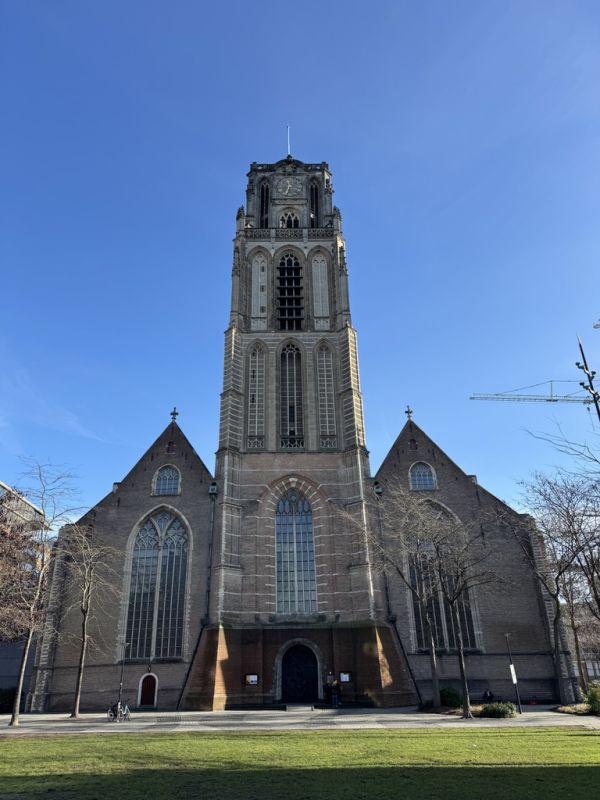 Rotterdam